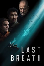 Last Breath movie poster