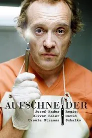 Aufschneider movie poster