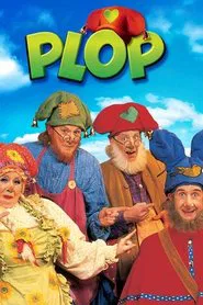 Kabouter Plop tv show poster