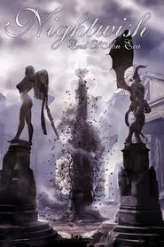 Nightwish: End of an Era movie poster
