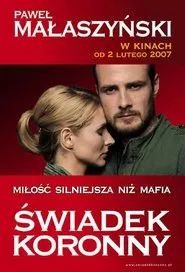 The Crown Witness movie poster