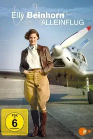 Poster do filme Elly Beinhorn: Solo Flight