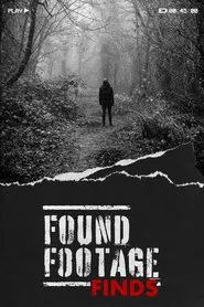 Found Footage Finds tv show poster