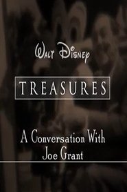 A Conversation with Joe Grant movie poster