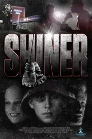 Shiner movie poster