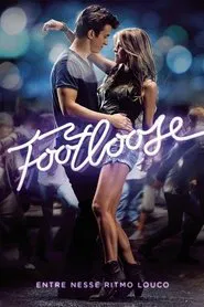 Poster do filme Footloose