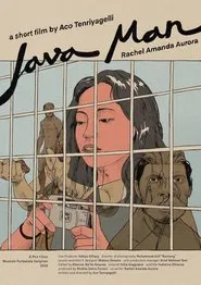 Java Man movie poster