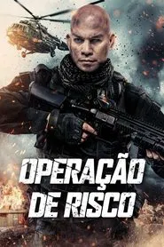 Poster do filme Operação de Risco