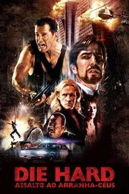 Poster do filme Duro de Matar