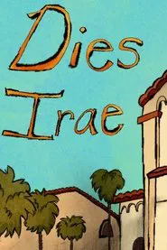 Dies Irae movie poster