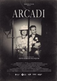 Arcadi movie poster