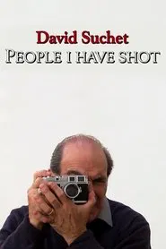 David Suchet: People I Have Shot movie poster