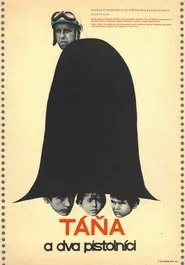 Poster do filme Lost in Pajamas