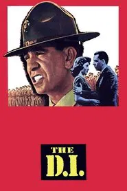 Poster do filme The D.I.