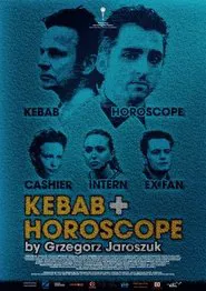 Kebab & Horoscope movie poster