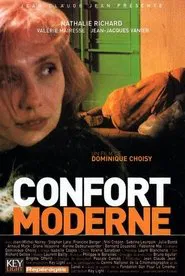 Modern Comforts movie poster
