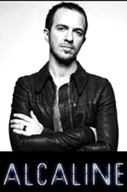 Calogero - Alcaline le Concert movie poster
