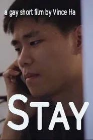 Stay movie poster