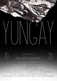 Yungay 7020 movie poster