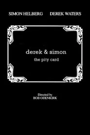The Pity Card movie poster