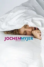 Jochem Myjer: De Rust Zelve movie poster