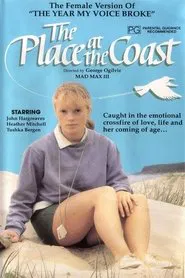 The Place at the Coast movie poster