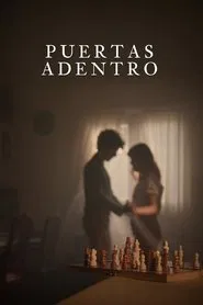 Behind Closed Doors movie poster
