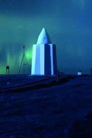 18000 Worlds movie poster