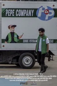 Pepe.Co movie poster