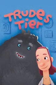 Trudes Tier tv show poster