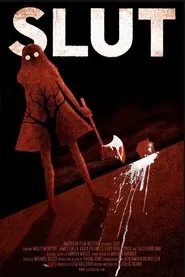 Slut movie poster