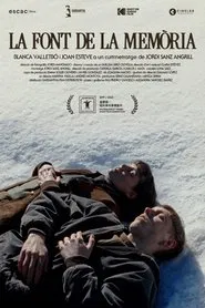 The Fountain of Memory movie poster