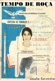 Tempo de Roça movie poster