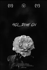 Holding On movie poster