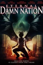 Eternal Damn Nation movie poster