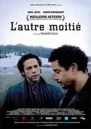 L'Autre moitié movie poster