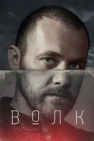 Wolf tv show poster