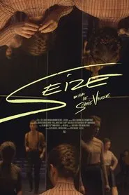 Seize movie poster