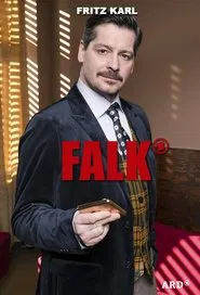 Falk tv show poster