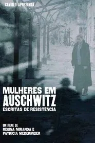Mulheres em Auschwitz movie poster