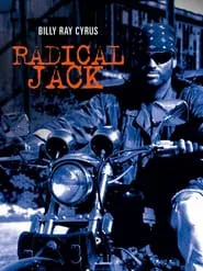 Radical Jack movie poster