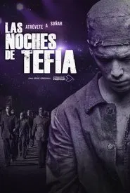Nights in Tefía tv show poster