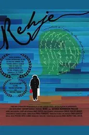 Rehje movie poster