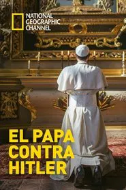 Poster do filme Papa x Hitler