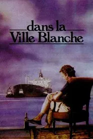 In the White City movie poster