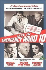 Life In Emergency Ward 10 movie poster