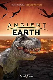 Ancient Earth tv show poster