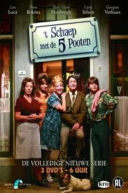 't Schaep met de 5 Pooten tv show poster