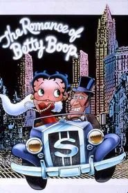 The Romance of Betty Boop movie poster