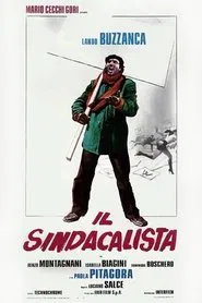 Poster do filme The Union
